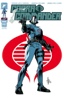 Cobra Commander # 1 (2nd. Printing A)